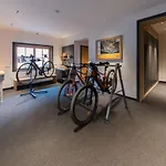 Haus Sonnenterrasse *