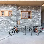 Apartman Haus Sonnenterrasse *
