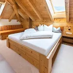 Haus Sonnenterrasse Apartman