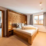 Haus Sonnenterrasse Apartman