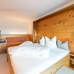 Apartman Haus Sonnenterrasse *