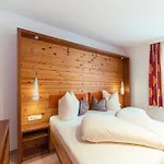 Apartman Haus Sonnenterrasse Fiss