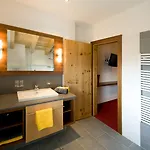 Haus Sonnenterrasse Apartman