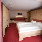 Apartman Haus Sonnenterrasse