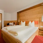 Haus Sonnenterrasse Apartman *