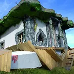 Haus Sonnenterrasse