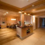 Haus Sonnenterrasse Apartman