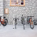 Apartman Haus Sonnenterrasse Fiss