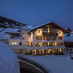 Haus Sonnenterrasse *