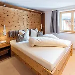 Haus Sonnenterrasse Apartman