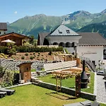 Haus Sonnenterrasse Apartman *