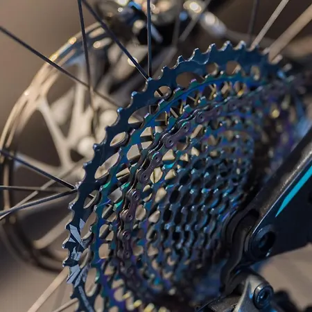 Apartment Haus Sonnenterrasse Fiss