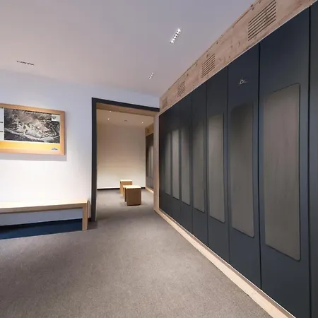 Haus Sonnenterrasse * 费斯