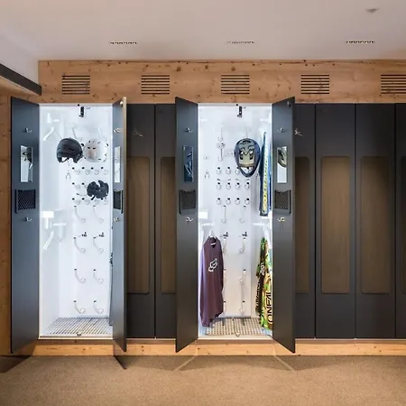 Haus Sonnenterrasse Apartment