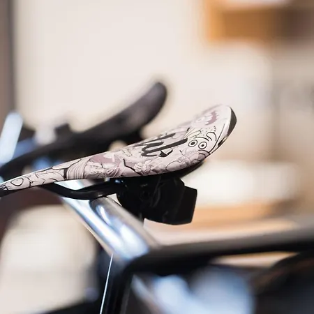 Haus Sonnenterrasse Fiss