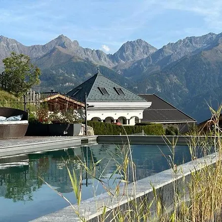 公寓 Haus Sonnenterrasse