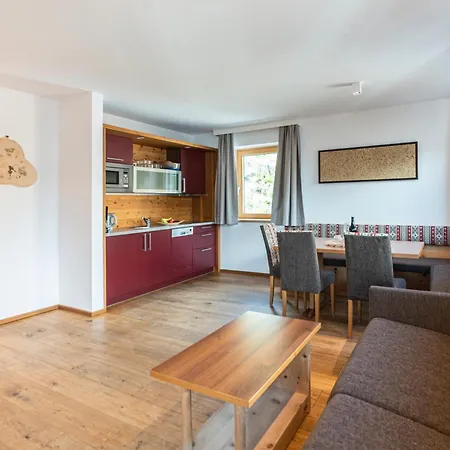 Apartment Haus Sonnenterrasse *