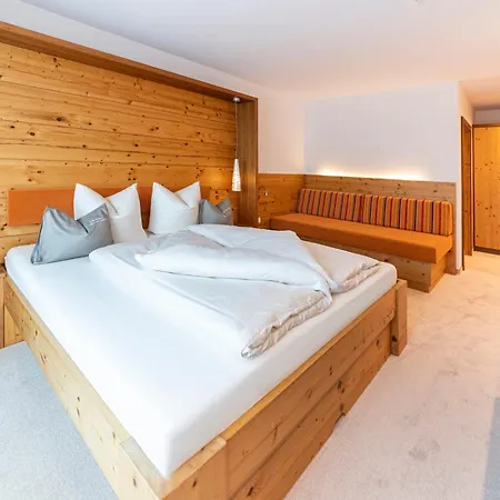 Haus Sonnenterrasse * Fiss