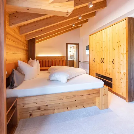 Haus Sonnenterrasse *