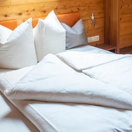 Apartment Haus Sonnenterrasse Fiss