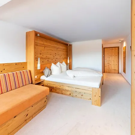 Haus Sonnenterrasse * Fiss