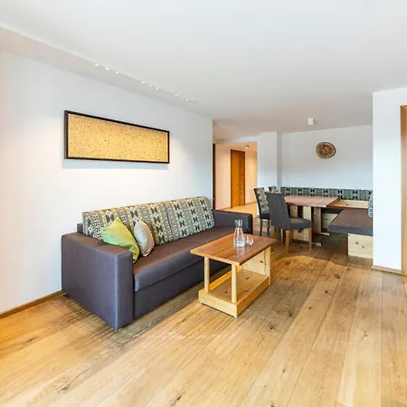 Haus Sonnenterrasse *