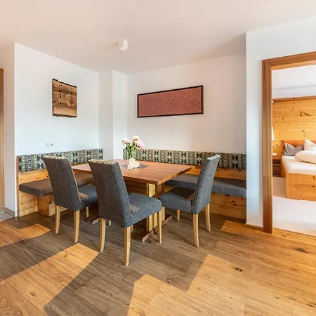 Haus Sonnenterrasse Apartment *