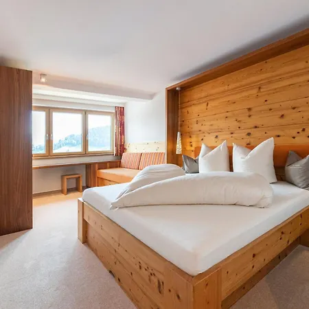 Haus Sonnenterrasse *