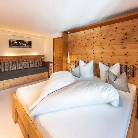 Haus Sonnenterrasse *