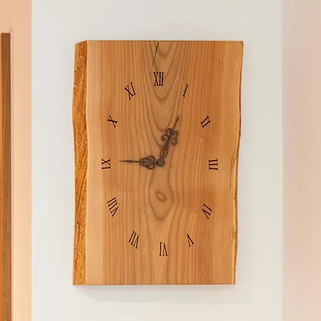 Apartment Haus Sonnenterrasse