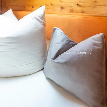 Haus Sonnenterrasse Fiss