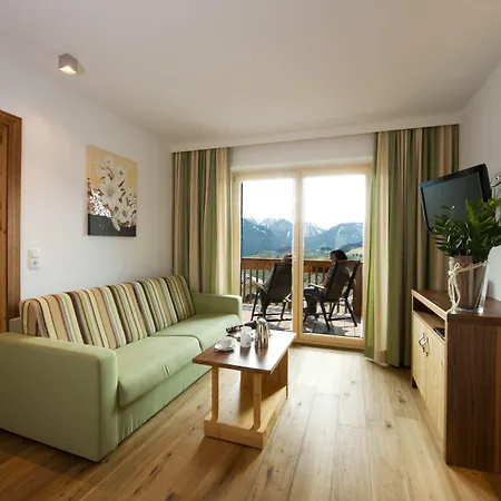 Haus Sonnenterrasse Apartment *