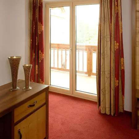 Haus Sonnenterrasse Fiss