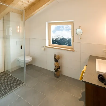 Haus Sonnenterrasse *