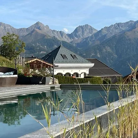 Haus Sonnenterrasse Apartment *