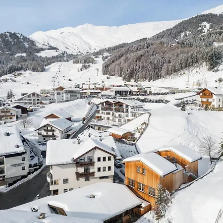 Haus Sonnenterrasse Apartment