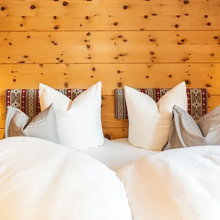 Haus Sonnenterrasse * Fiss