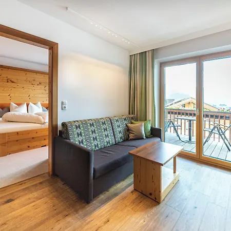 Haus Sonnenterrasse *