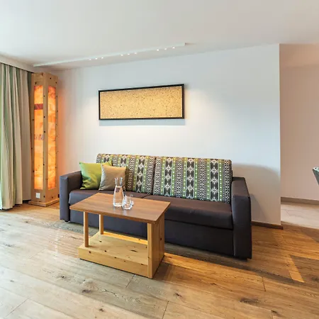 Haus Sonnenterrasse * Fiss