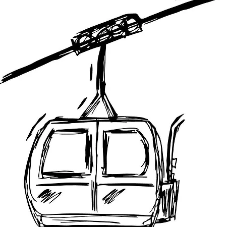 Haus Sonnenterrasse Apartment *