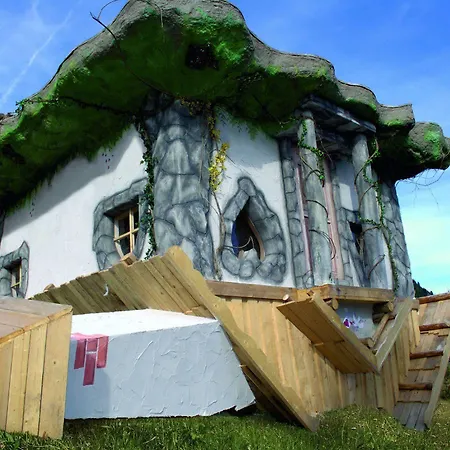 Haus Sonnenterrasse *