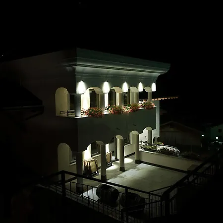Haus Sonnenterrasse