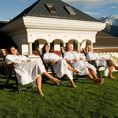 Haus Sonnenterrasse *