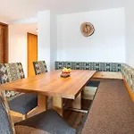 Appartement Haus Sonnenterrasse