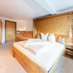 Haus Sonnenterrasse Appartement Fiss