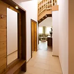 Appartement Haus Sonnenterrasse *