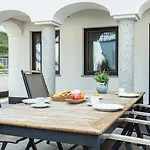Haus Sonnenterrasse Fiss