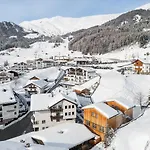 Haus Sonnenterrasse Appartement