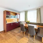 Haus Sonnenterrasse Appartement *