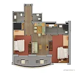 Haus Sonnenterrasse *